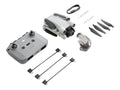 DJI Mini 3 Pro - Quadcopter - Bluetooth, Wi-Fi