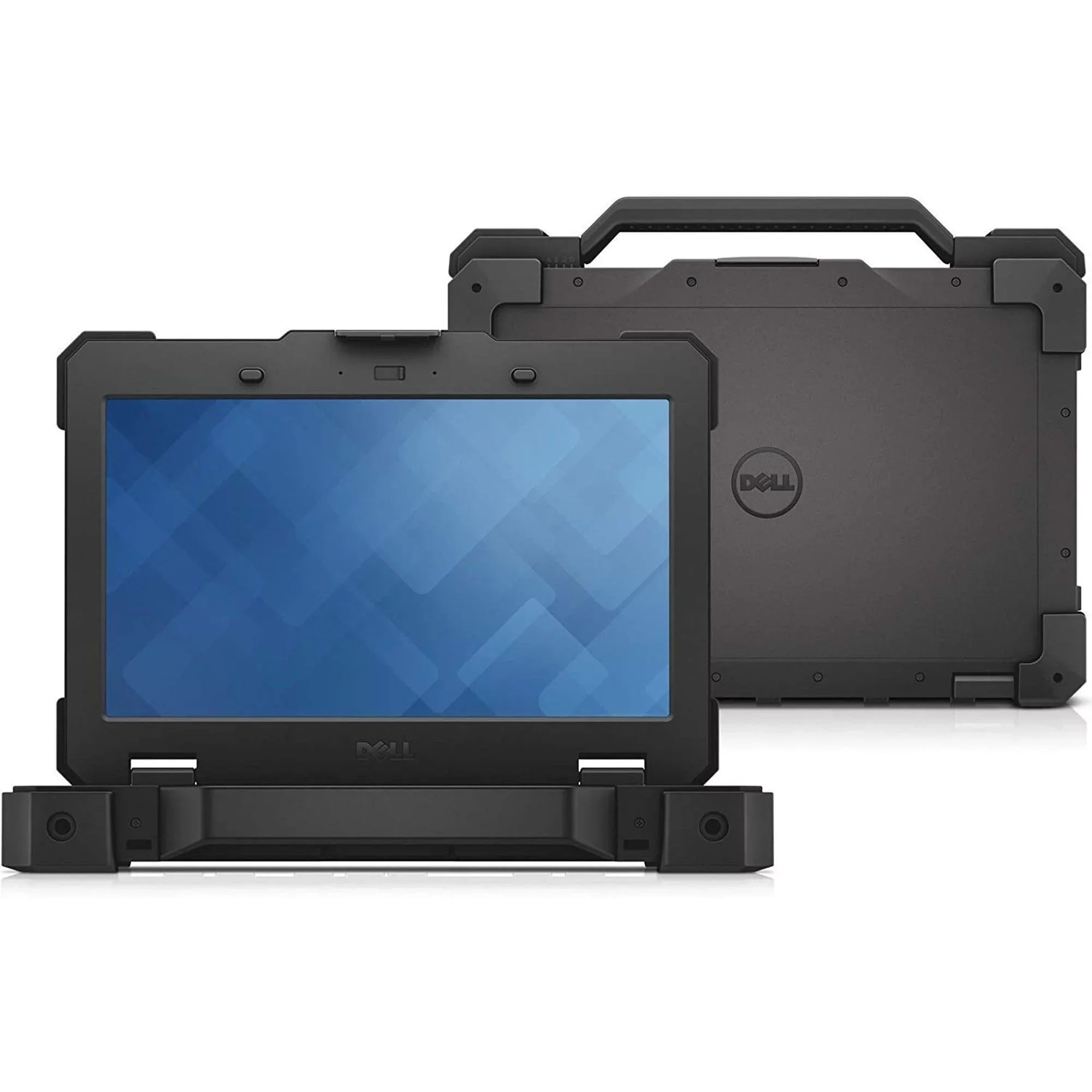 5414 Rugged , 14 inch , i5-6300U, 8GB Ram, 256GB SSD-Used