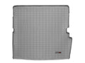 Environment Cargo Trunk Liner Suitable with 2009-2015 Honda Pilot - Behind 2nd Row Seating, Grey