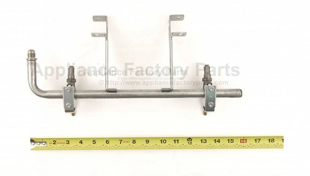 Weber MFLD ASSY 210 NG SPIRIT 13 US 69769