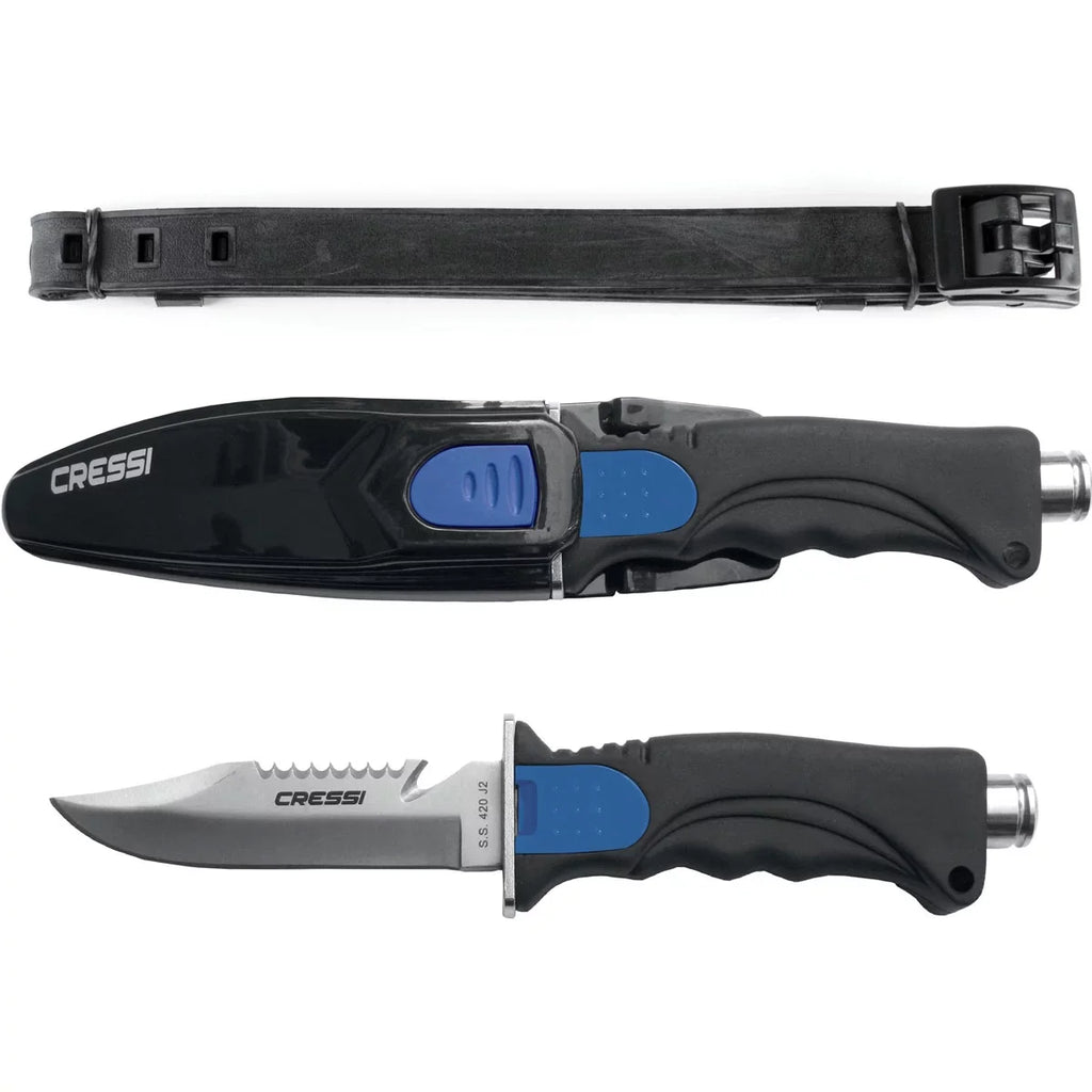 Cressi Cressi Skorpion Knife