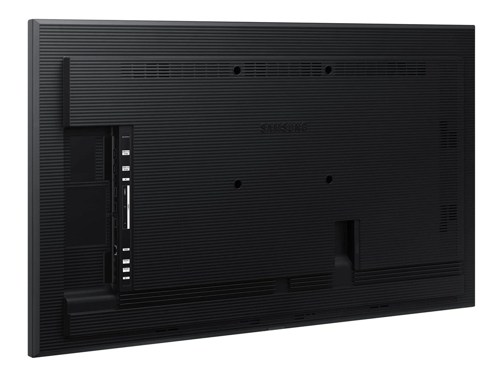 Samsung QB43B 43" 3840 x 2160 (4K) Display (BT/WiFi) 4000:1 Built-in Speaker