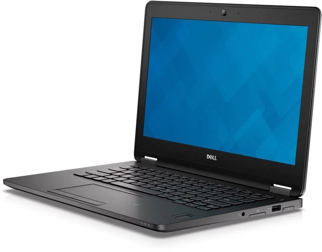 Used E7270 i5 2.40GHz 8GB 256GB SSD 10P