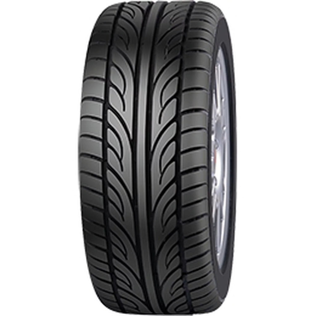 Forceum HENA All Season P235/45ZR17 97W XL Passenger Tire Fits: 2004-06 Acura TL Base, 2007-08 Acura TL Type-S