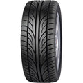 Forceum HENA All Season P235/45ZR17 97W XL Passenger Tire Fits: 2004-06 Acura TL Base, 2007-08 Acura TL Type-S