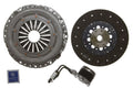 Clutch Kit Fits select: 2011 KIA SORENTO, 2010-2011 HYUNDAI SANTA FE