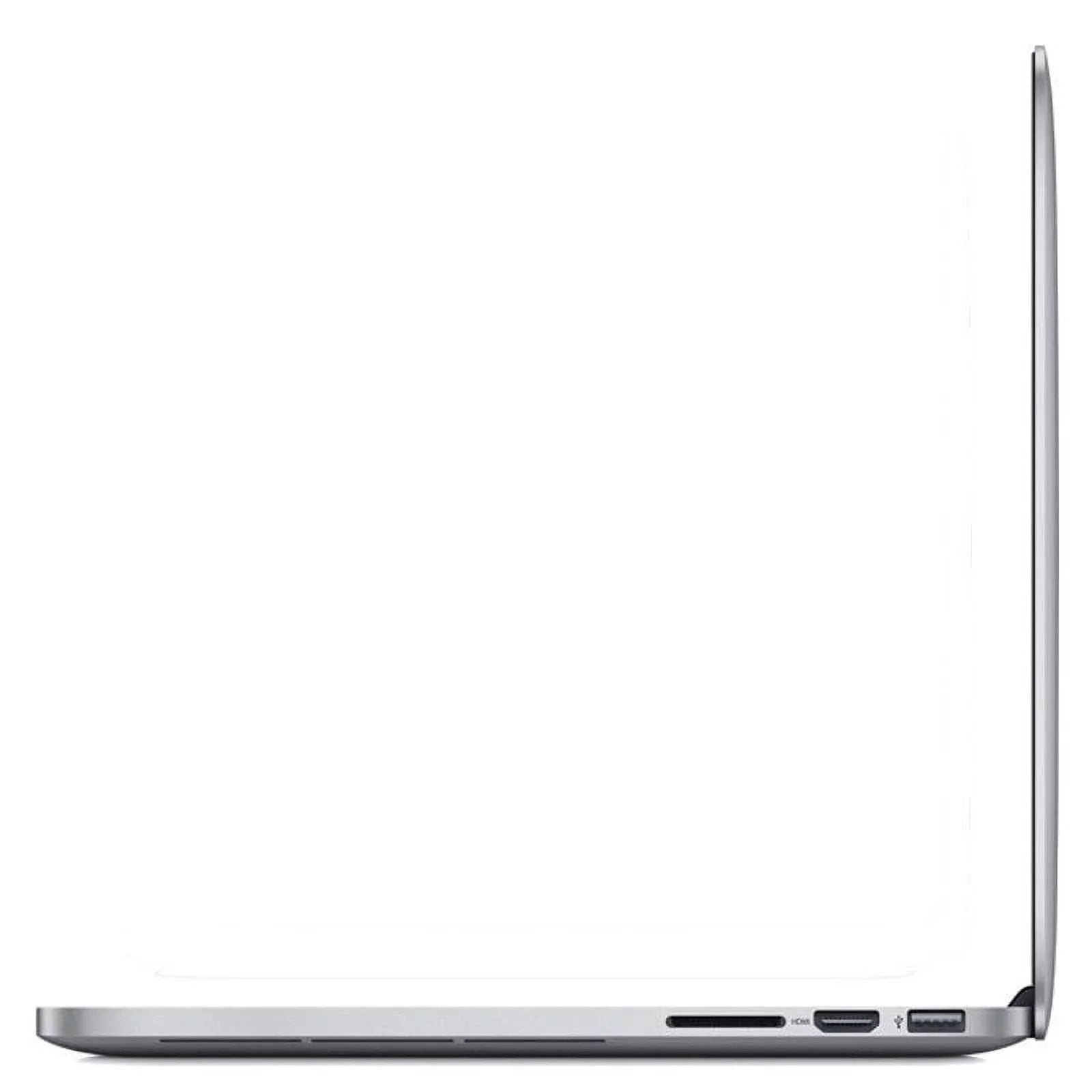 Restored Apple Macbook Pro retina 13.3" i5 2015 [2.7] [128GB] [8GB] MF839LL/A (Refurbished)