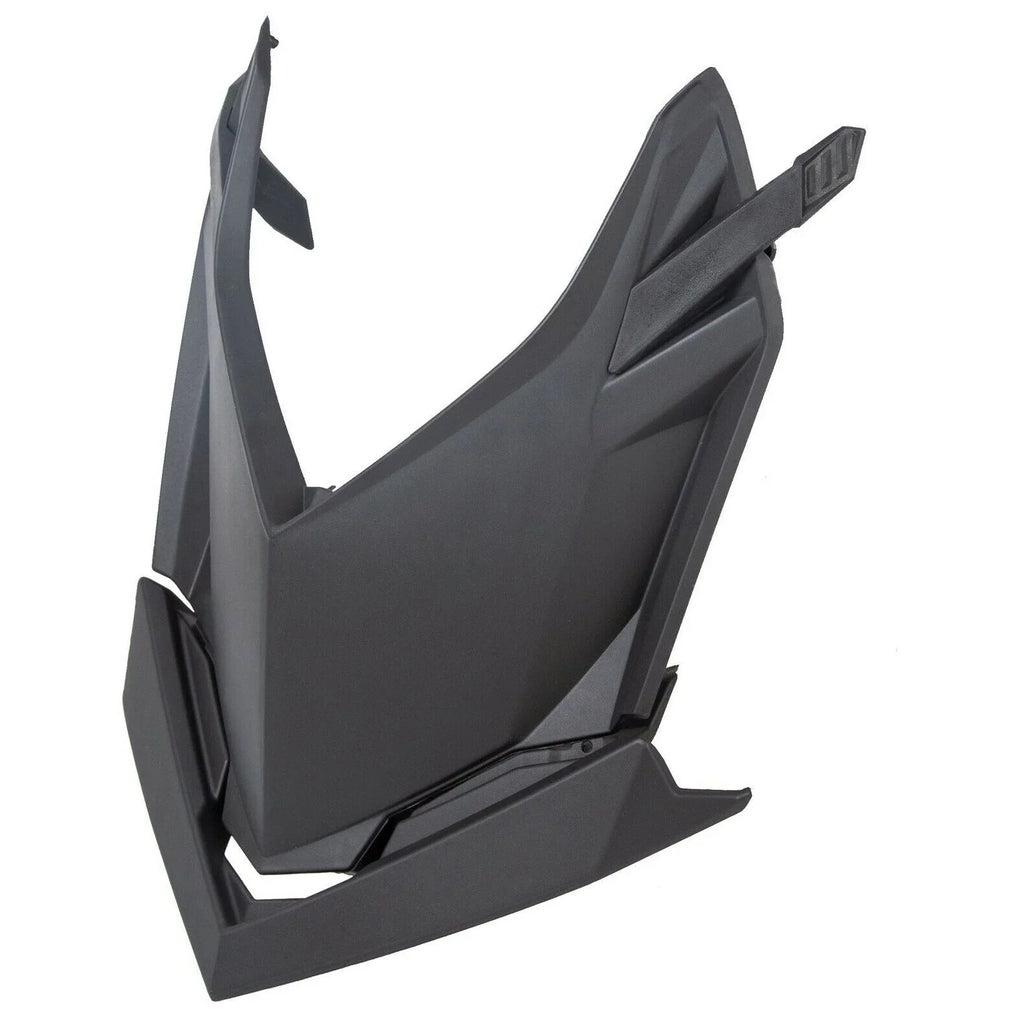 Teledu Front Upper Storage Cargo Bin Wrap Deflector Lid For Sea-Doo Spark TRIXX