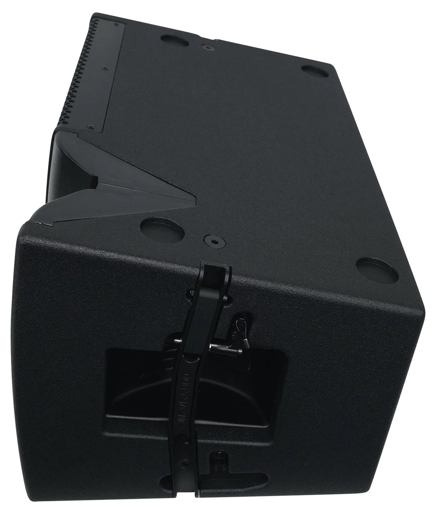 JBL VRX932LA-1 12" 800 Watt 2-Way Passive Line-Array Speaker in Black