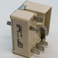 Supco Surface Burner Control Switch for GE, AP3792641, PS953500, WB23K10003