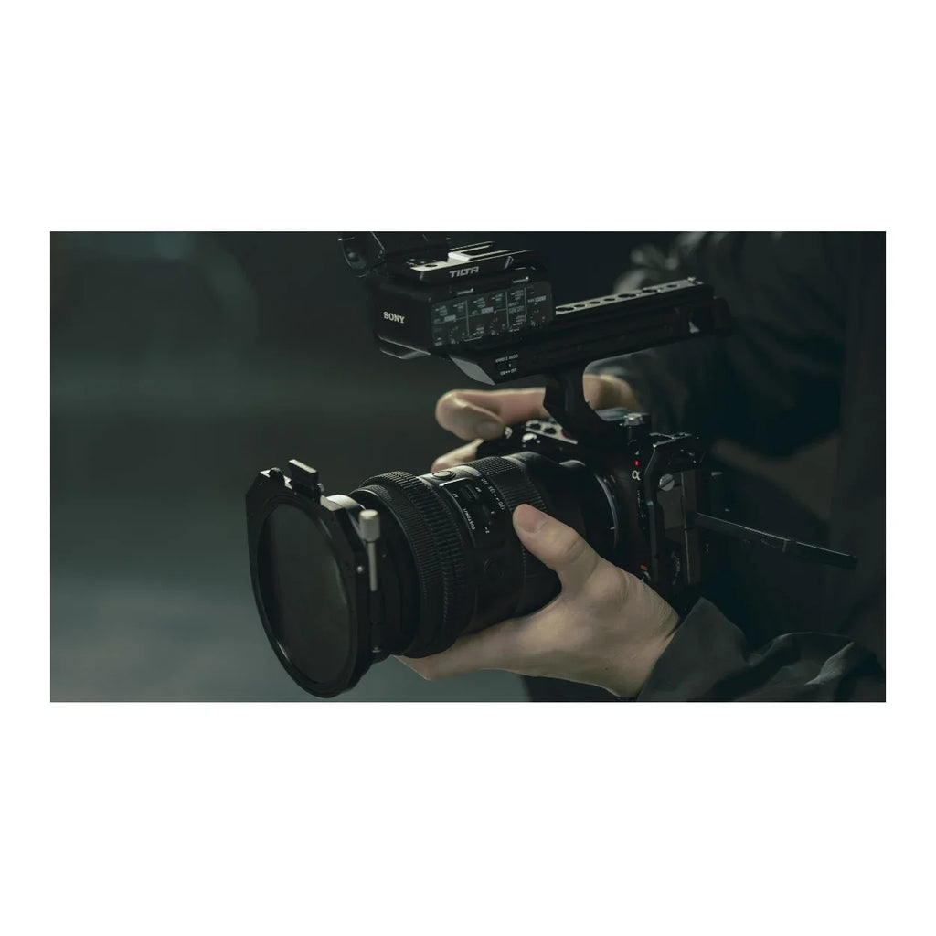 Tilta Camera Cage Lightweight Kit for Sony FX3 and FX30 V2 (Black)