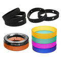Fotodiox ArtFX-ClrFlr-MD-SnyE Adapter for Minolta Rokkor SLR Lens