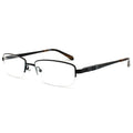 EYEGLASSES FRAME GUESS NEGRO. BROWN WOMEN GU1816 BLK 54