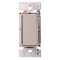 Pass & Seymour Legrand SCELV300LAV Electronic Low Voltage Dimmer, Lt Almond