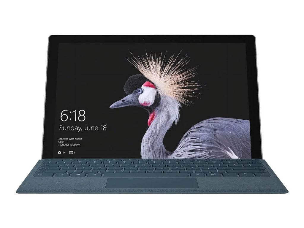 Microsoft Surface Pro - 12.3" - i7 7660U - 16 GB RAM - 512 GB SSD