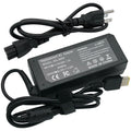 65W 20V 3.25A AC Adapter Power Charger Supply Cord For Lenovo ThinkPad X240 X250