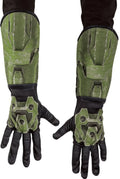Disguise Childs Halo Master Chief Infinite Gloves