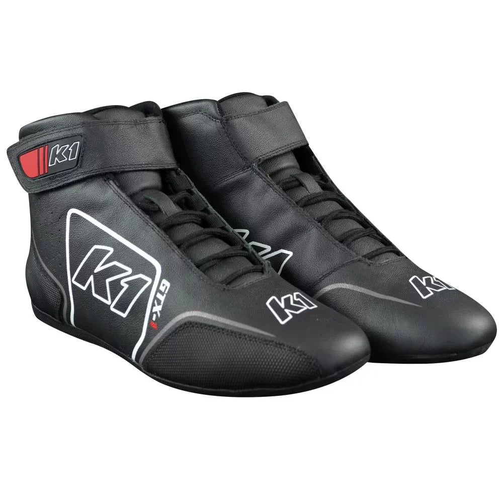 Shoe Gtx 1 Black / Grey Size 9
