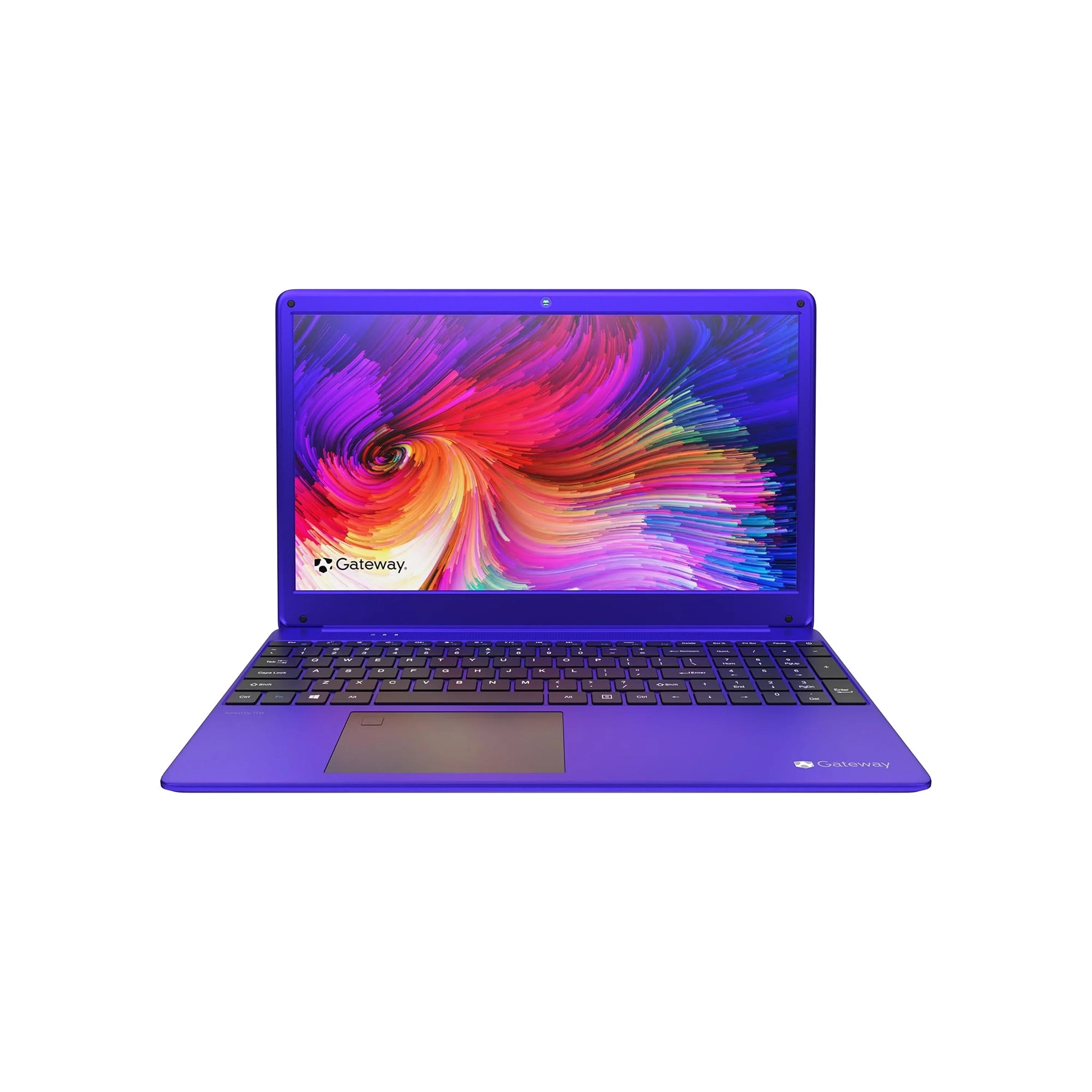 Gateway GWTN156-5PR 15.6" 16GB 256GB SSD AMD Ryzen™ 5 3450U 2.1GHz Win10H, Purple (Used - Good)
