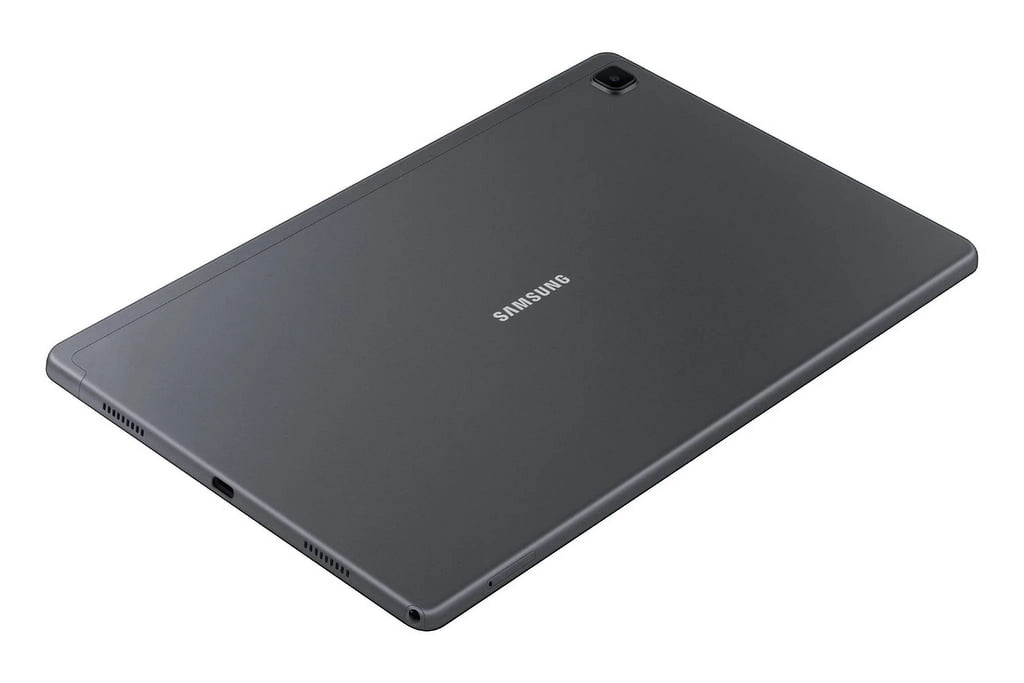 Restored SAMSUNG Galaxy Tab A7 32GB 10.4" Wi-Fi Gray SM-T500NZABXAR (Refurbished)