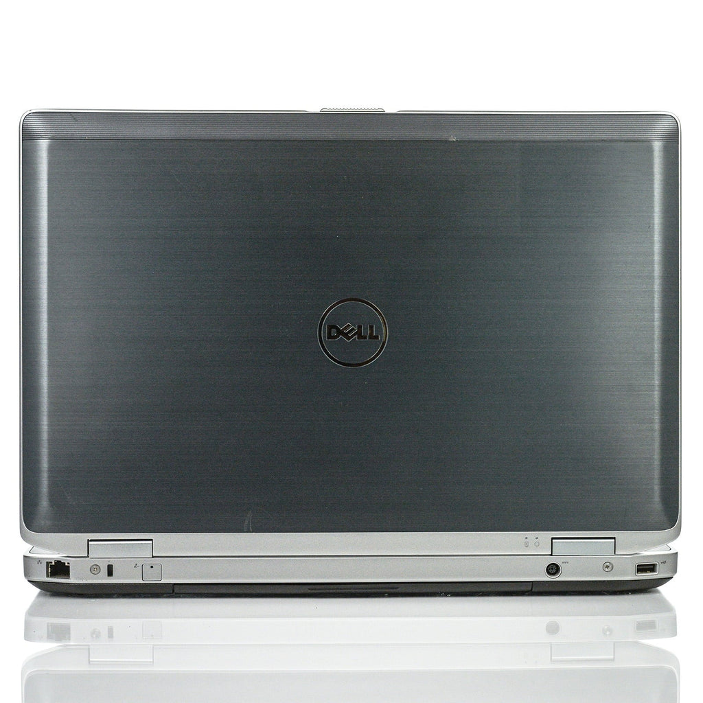 Used E6520 Laptop i5 Dual- 8GB 1TB Win 10 Pro A v.WAB