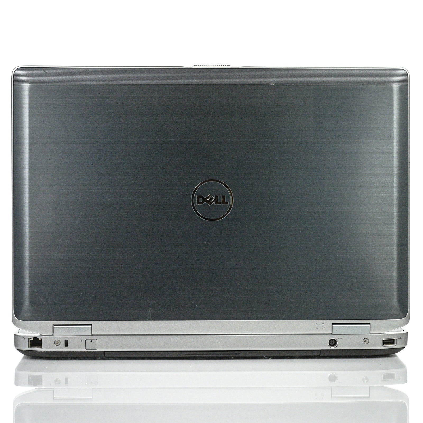 Used E6520 Laptop i5 Dual- 8GB 1TB Win 10 Pro A v.WAB