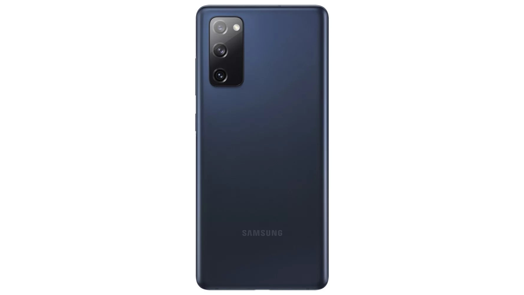 Pre-Owned Samsung Galaxy S20 FE 5G, Verizon Only 128GB, Blue, 6.5 in (Refurbished: Good)