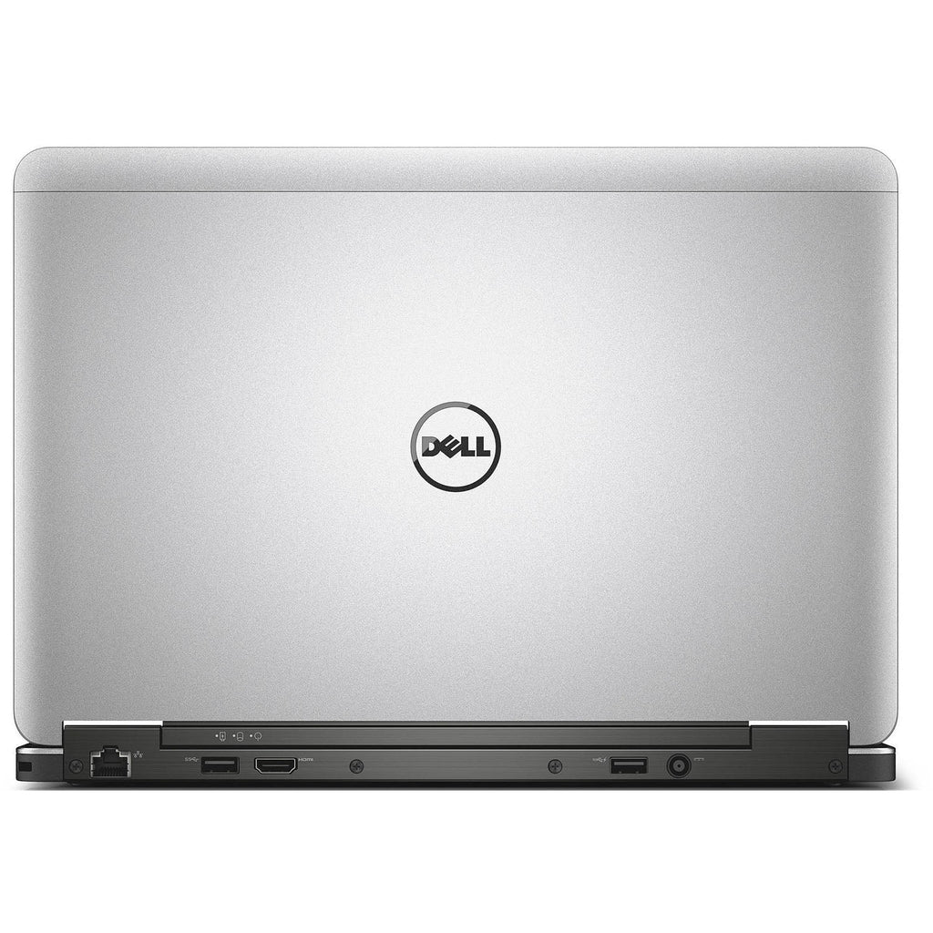 Used E7240 i5 1.6GHz 8GB 240SSD Windows 10 Pro 64 12" Laptop B