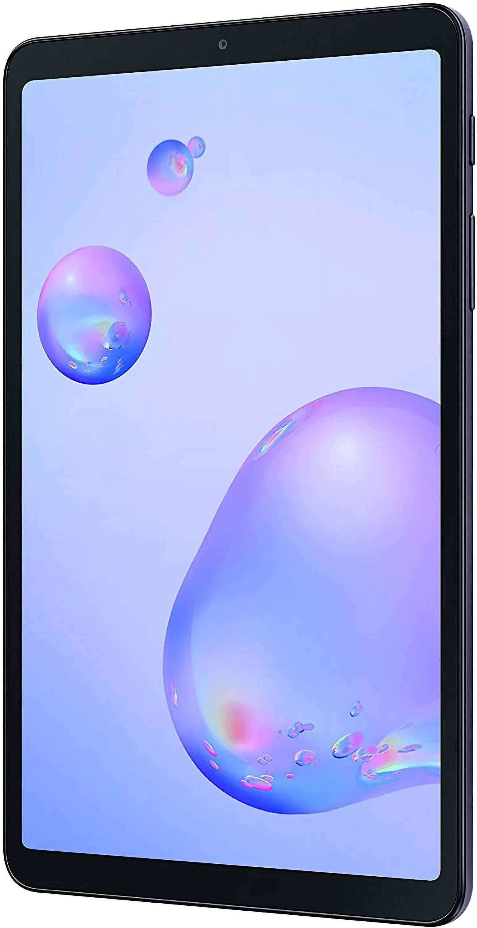Pre-Owned Samsung Galaxy Tab A 8.4 (2020) T307U (WiFi/T-Mobile GSM Unlocked) 32GB Purple (Refurbished: Fair)