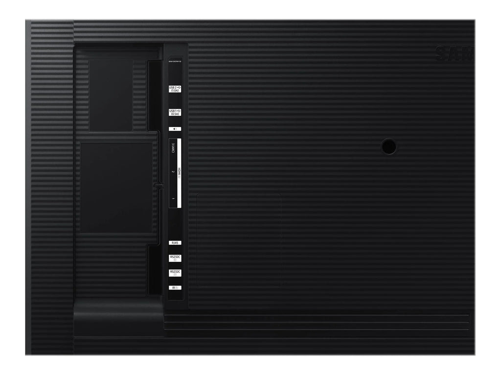 Samsung QB43B 43" 3840 x 2160 (4K) Display (BT/WiFi) 4000:1 Built-in Speaker