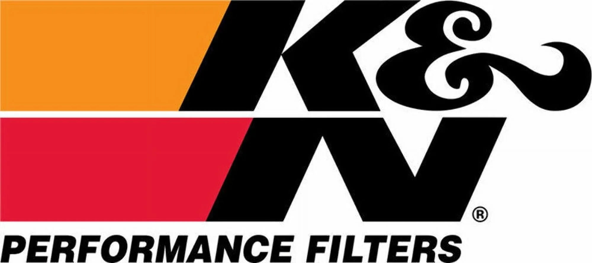 K&N Engine Air Filter: High Performance, Premium, Powersport Air Filter: 2007-2019 HONDA (CBR600RR, CBR600RR ABS, CBR600 RA) HA-6007