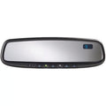 Advent ADVGEN45AB5 Gentex Auto Dimming Rear View Mirror with Compass and Homelink 5 (Blue Buttons)
