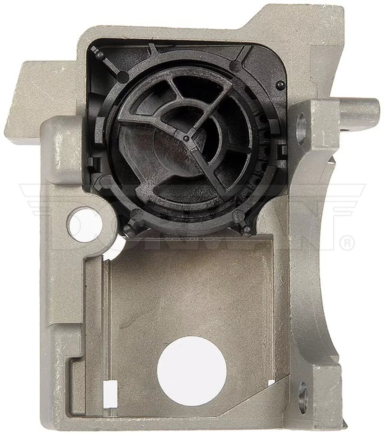Dorman - OE Solutions 924-713 Ignition Lock Housing Fits select: 2000-2007 CHEVROLET SILVERADO, 2000-2006 CHEVROLET TAHOE