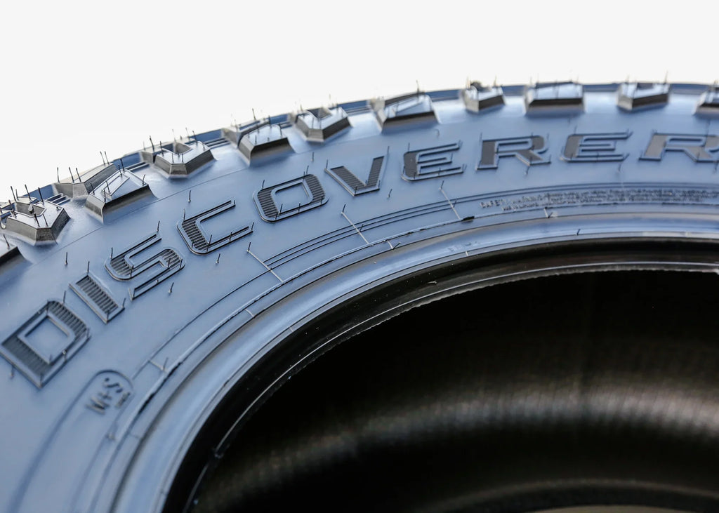 Pair of 2 (TWO) Cooper Shield STT Pro LT 35X12.50R20 121Q E (10 Ply) MT M/T Mud Tires