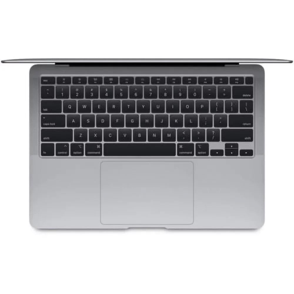 Pre-Owned Apple MacBook Air Laptop i3 1.1GHz 8GB RAM 512GB SSD 13" Space Gray MWTJ2LL/A (2020) - Like New