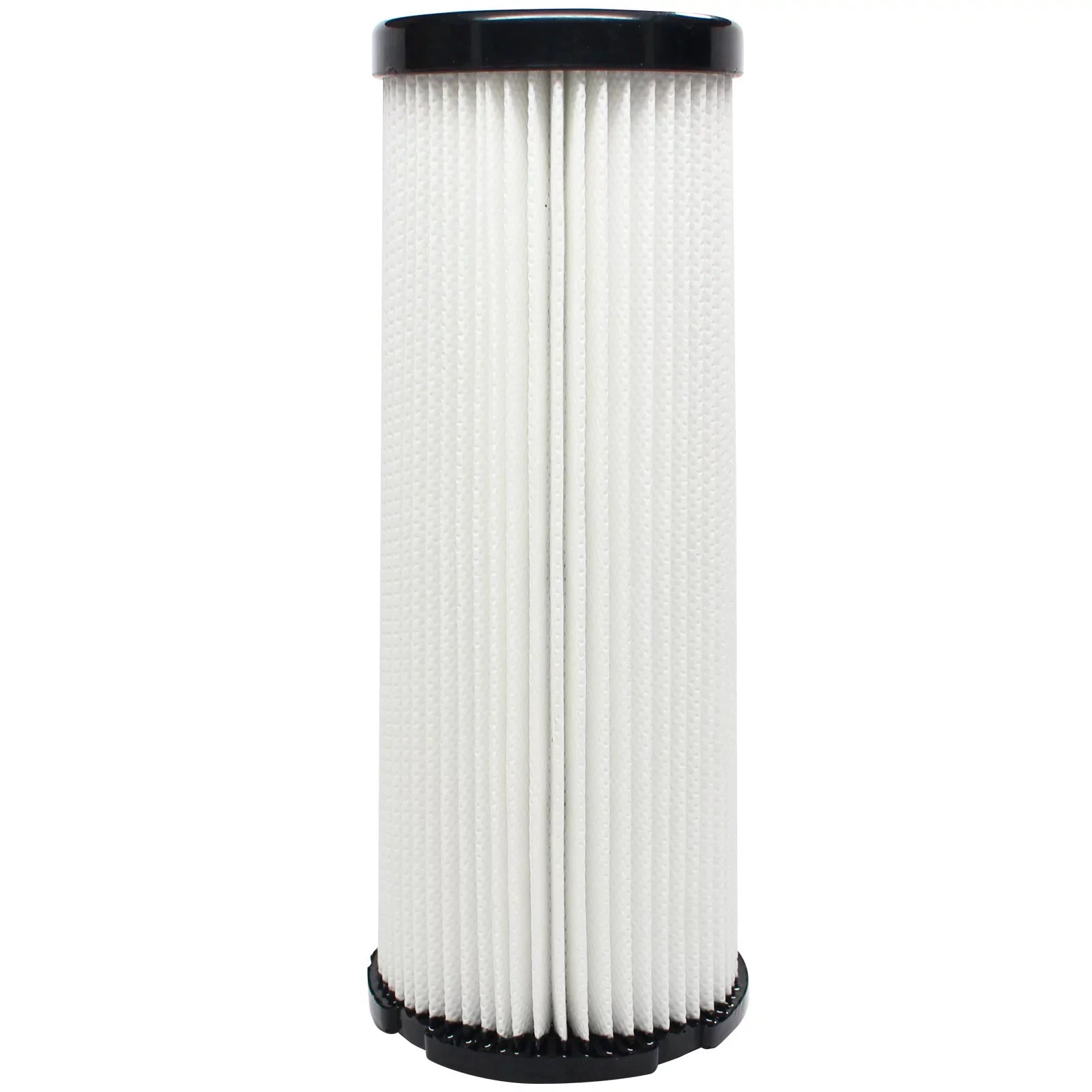 8-Pack Replacement for Dirt Devil Featherlite Bagless Upright M085845RED Vacuum HEPA Filter - Matching with Dirt Devil 3JC0280000, F1 HEPA Filter