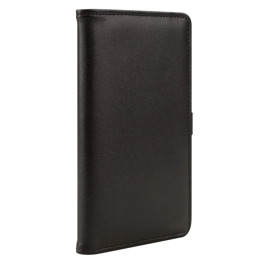 FranklinCovey Compass Open Wire-bound Wrap (Pocket Slim Size, Black)