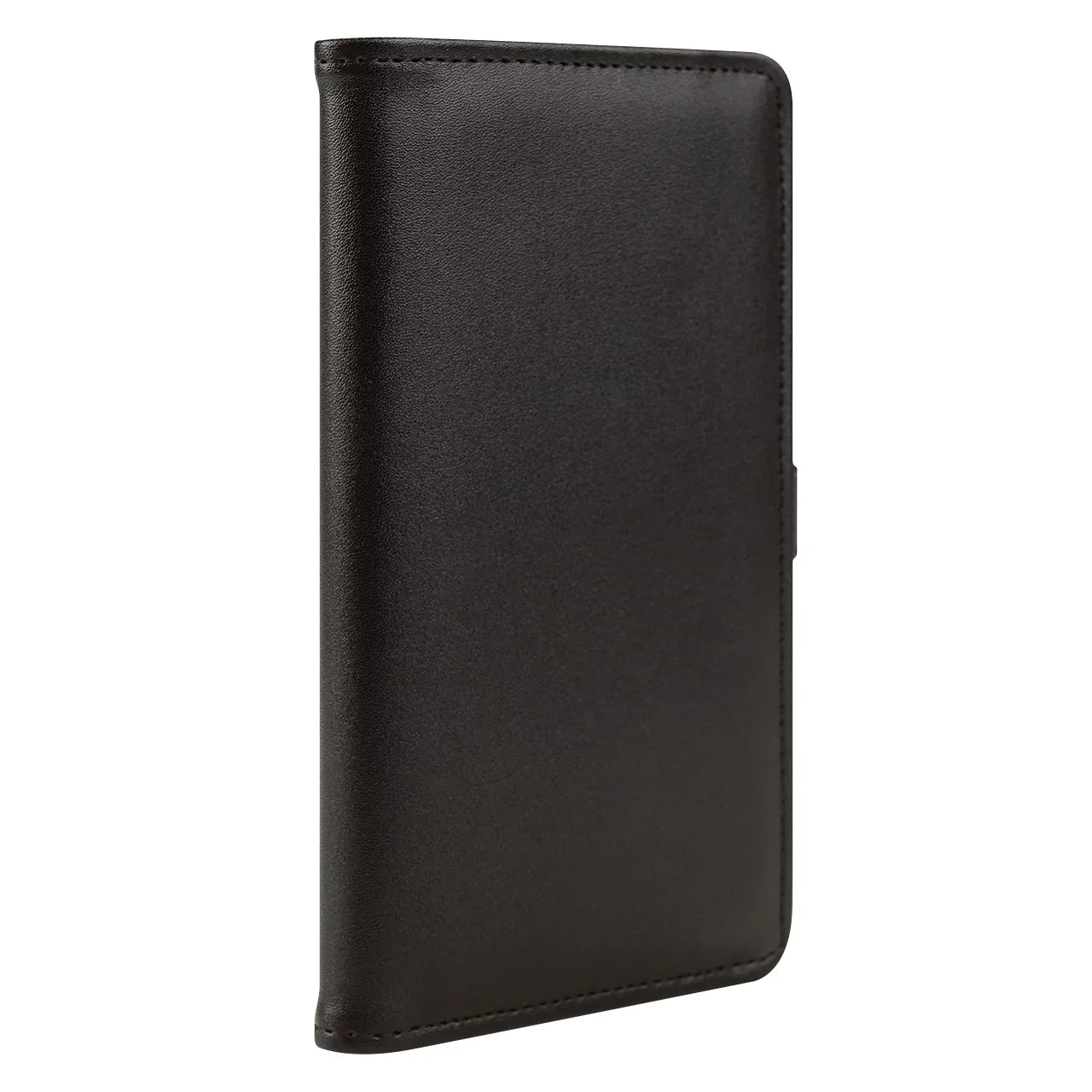 FranklinCovey Compass Open Wire-bound Wrap (Pocket Slim Size, Black)
