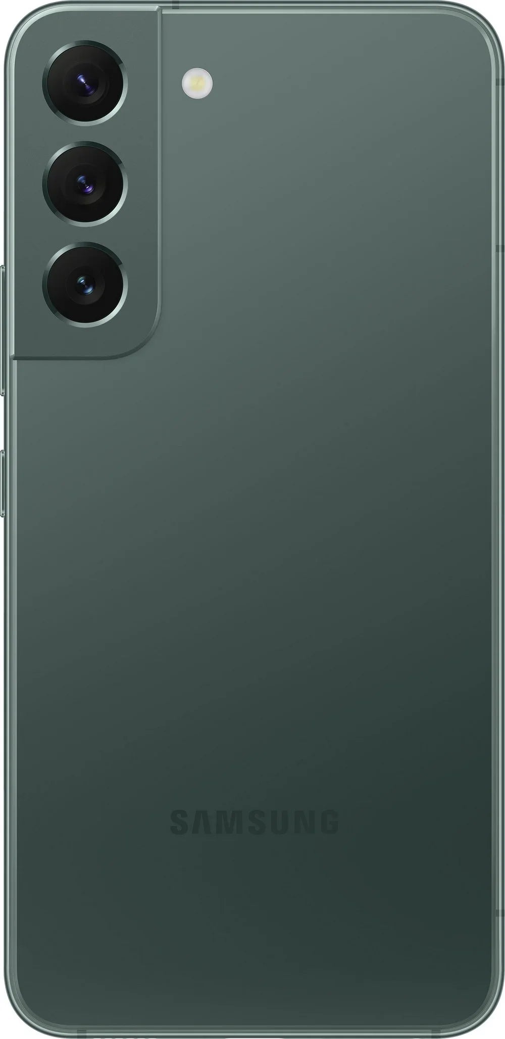 Pre-Owned Samsung Galaxy S22 5G S901U (Fully Unlocked) 128GB Green (Good)