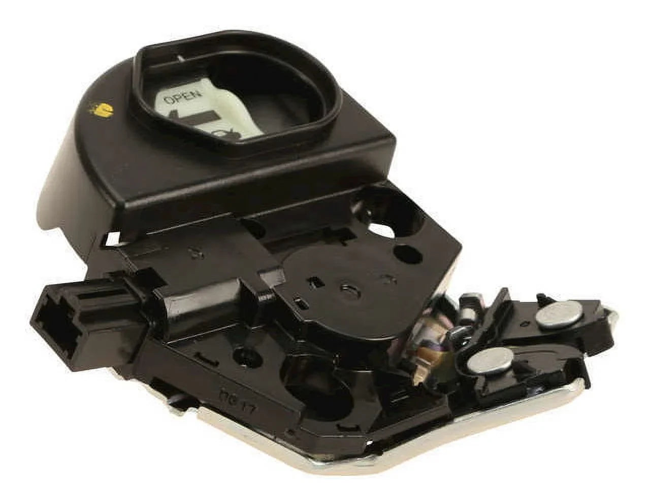 Trunk Lock Actuator Motor and Latch Assembly - Matching with 2008 - 2012 Honda Accord 2009 2010 2011