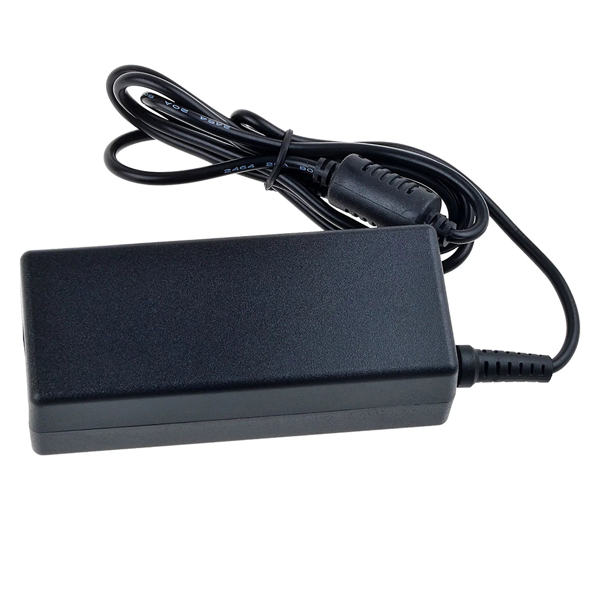 PKPOWER AC DC Adapter Replacement for Samsung HW-J350 HW-J350/ZA HWJ350 2.1-Channel Soundbar Power Supply Cord Charger PSU (Total 8FT Cable)