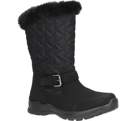 Easy Dry by Easy Street Boulder Waterproof Boots (Women)