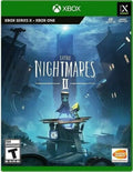 Little Nightmares II for Xbox Series X and Xbox One [New Video Game] Xbox Series
