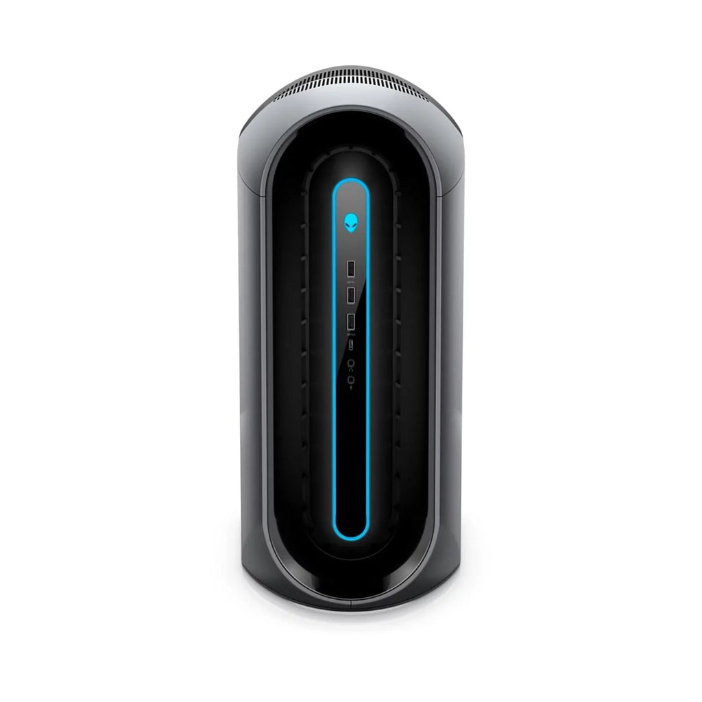 Restored Alienware Aurora R12 Gaming Desktop (2021) i7 - 1TB SSD + 1TB HDD - 16GB RAM - 3060 Ti 8 s @ 4.9 GHz - 11th Gen CPU - 8GB GDDR6 (Refurbished)