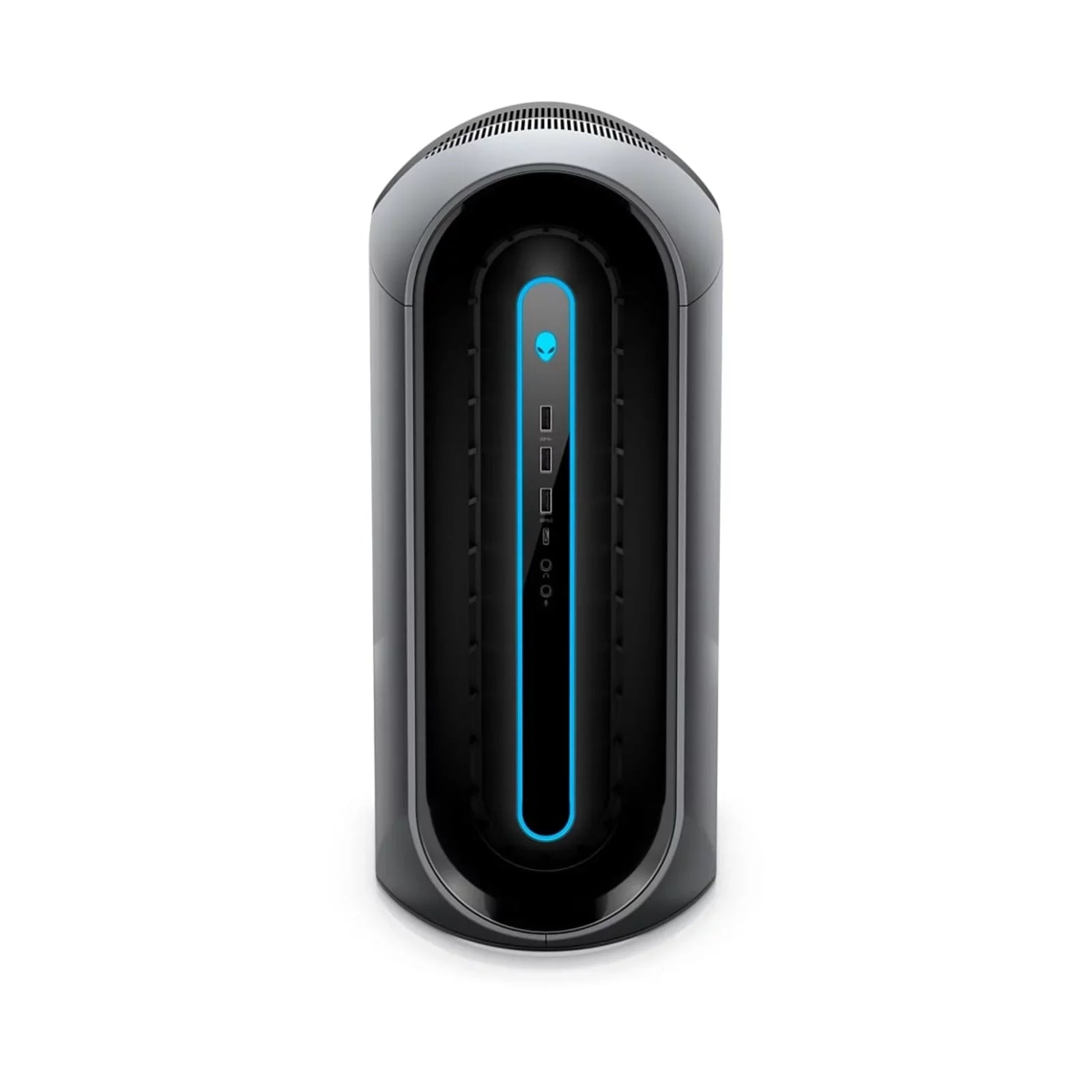 Restored Alienware Aurora R12 Gaming Desktop (2021) i7 - 1TB SSD + 1TB HDD - 16GB RAM - 3060 Ti 8 s @ 4.9 GHz - 11th Gen CPU - 8GB GDDR6 (Refurbished)