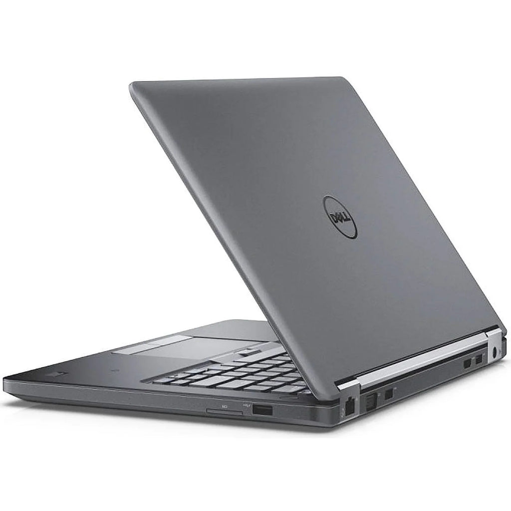 Used E5450 2.6GHz i5 8GB 250GB Windows 10 Pro 64 Laptop B