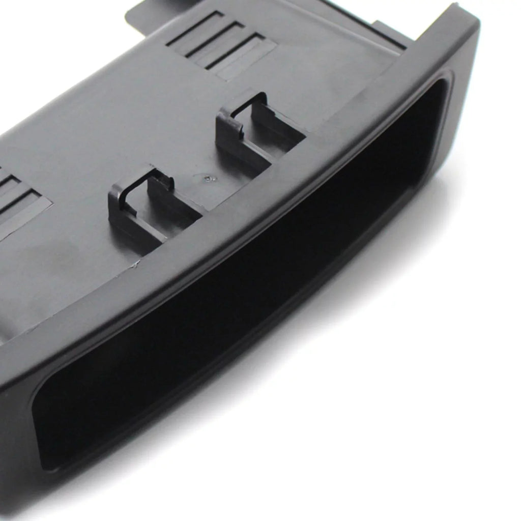 Car Lower Center Console Storage Tray Armrest W203, Easy Installation, Are Needed