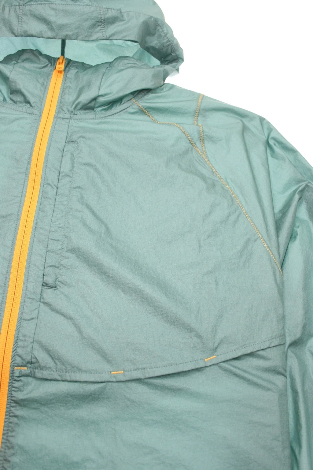 Under Armour UA Storm Impasse Trail Men's Jacket (XLarge, Dusty Green)