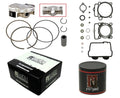 Namura Technologies FX-70065K1 Top End Repair Kit - 77.96mm
