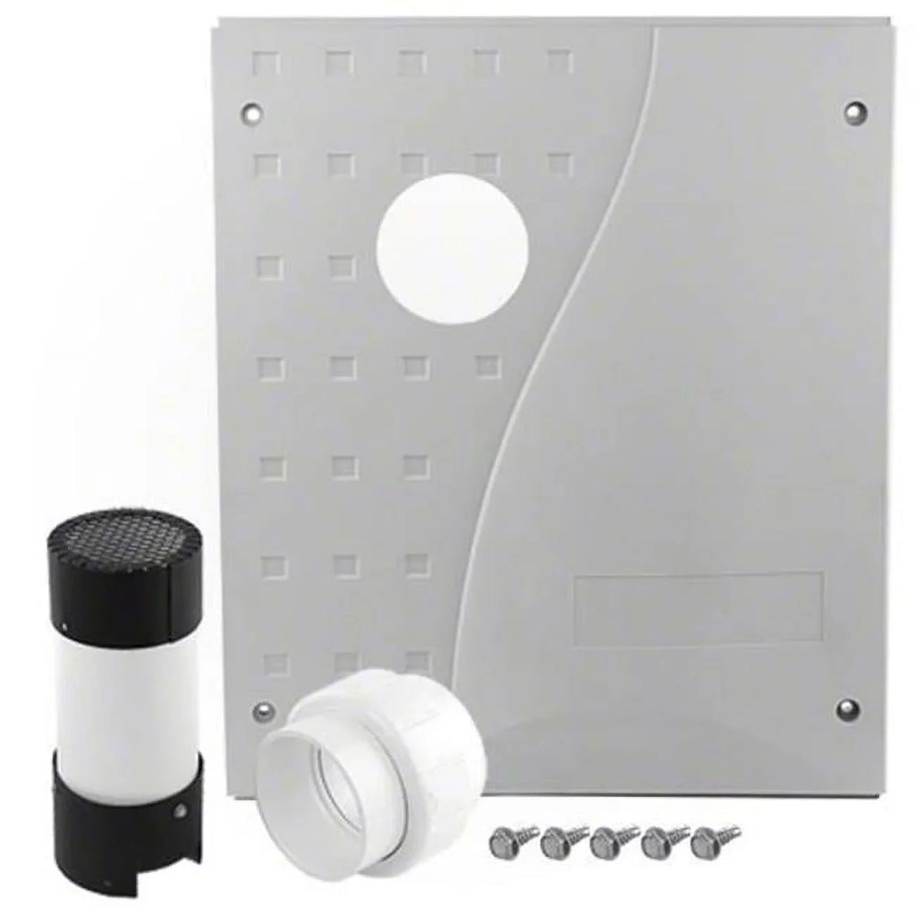 Pentair PacFab 461031 Direct Air Intake Duct Kit for MasterTemp Heater